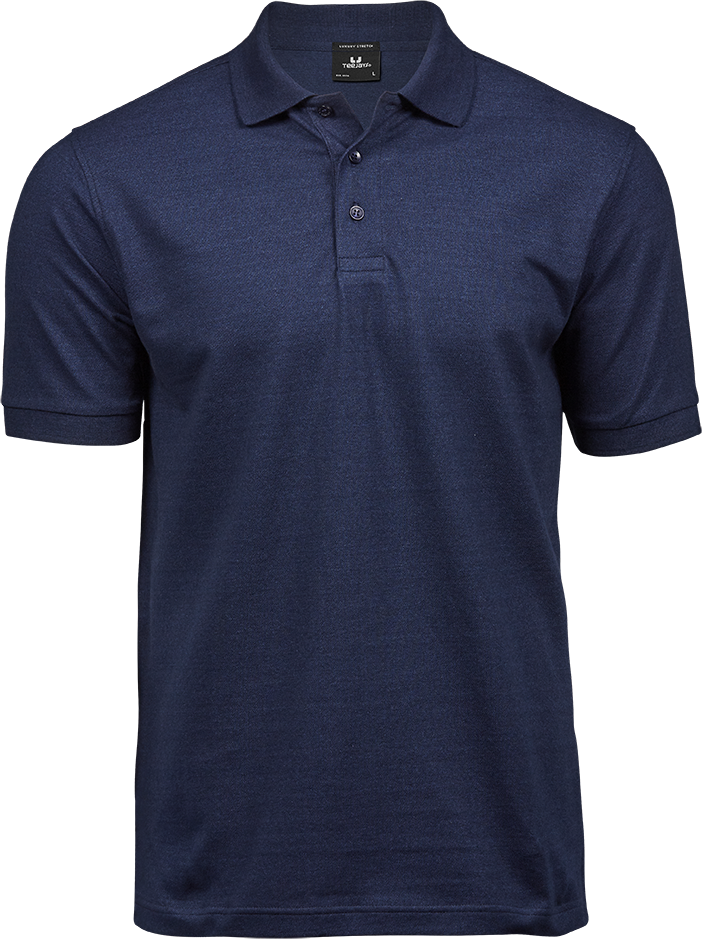 Luxury stretch Polo