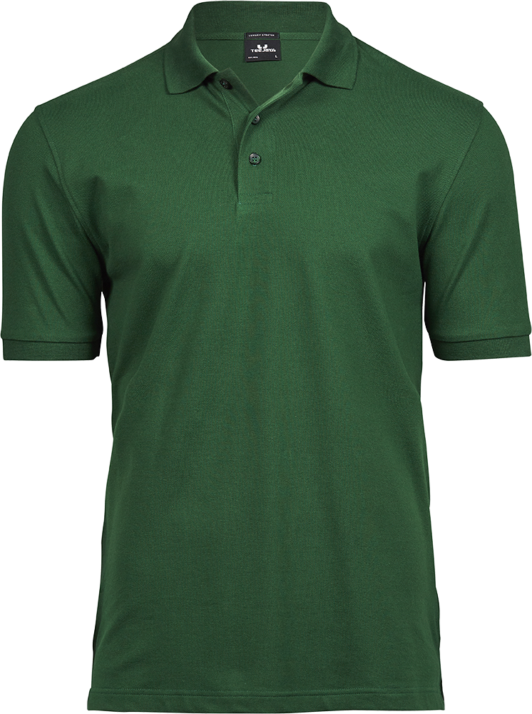 Luxury stretch Polo