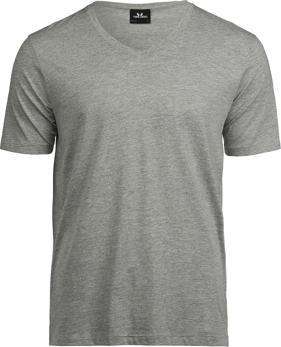 Luxury V-Neck Tee