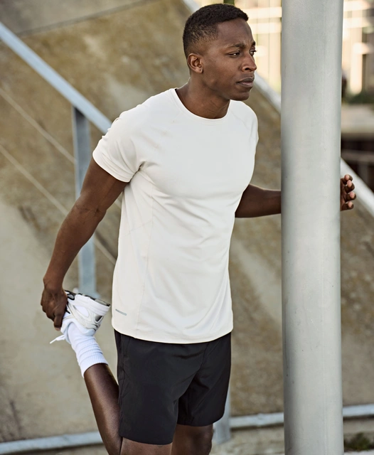 CoolDry Tee 7020 Norrbytryck