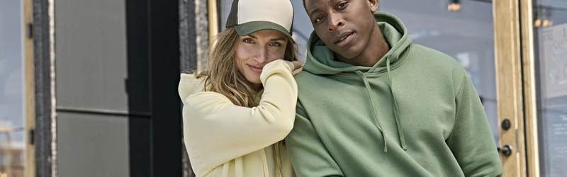 Labefree Hero Norrbytryck